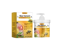 Creme Veneno Abelha Conforto Articular