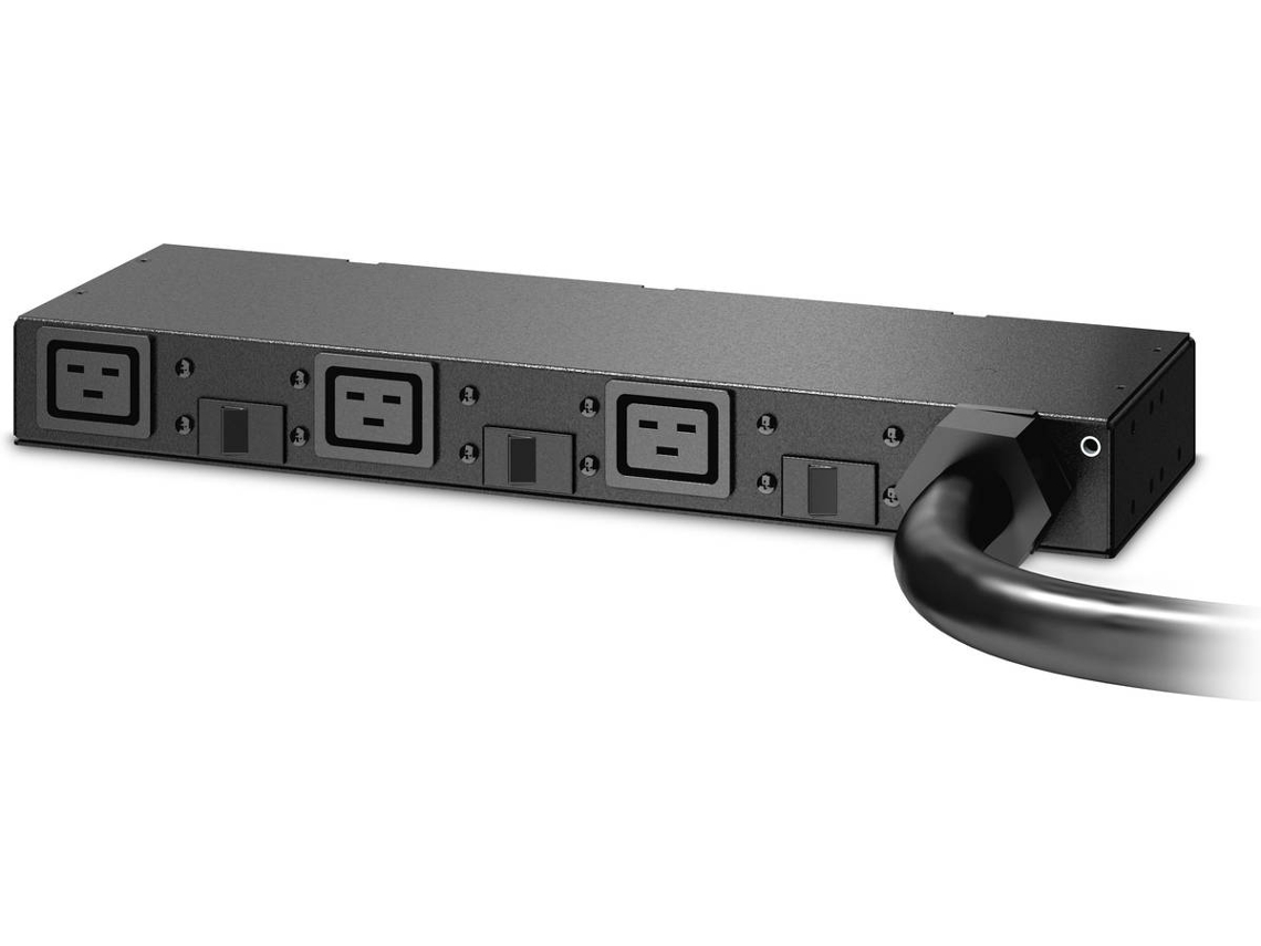 PDU APC AP6038A (3 Tomadas)