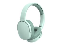 Lurelia Headset Gamer Verde