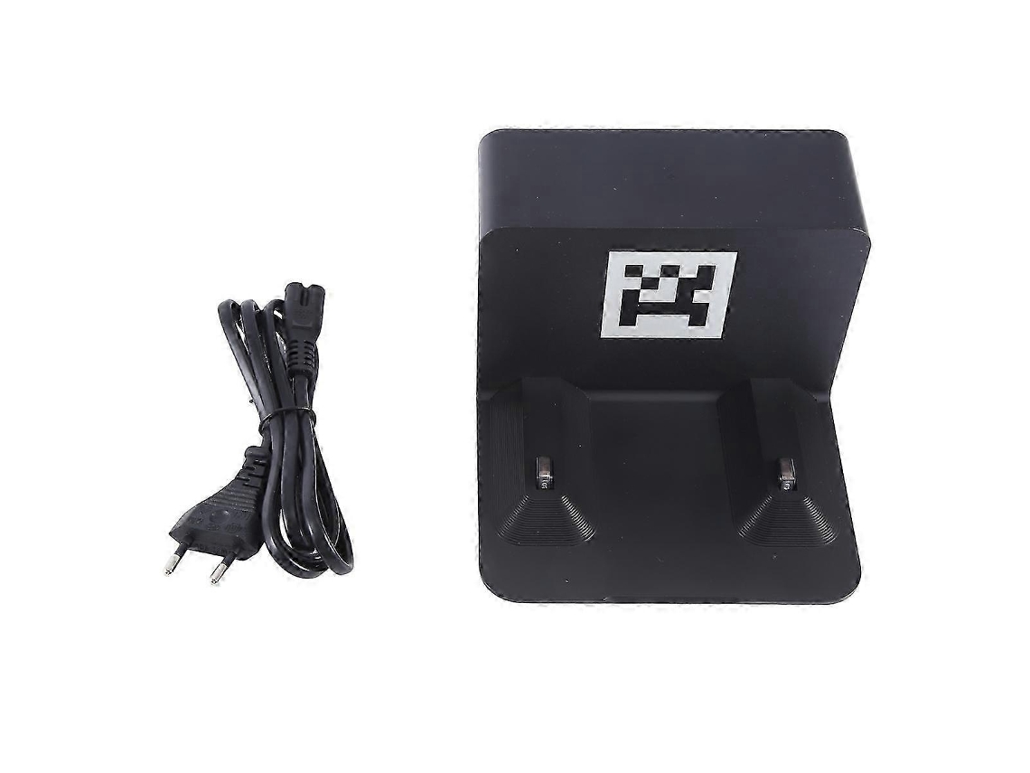 Base De Carregamento Para Aspirador Robô, Compatível Com Série J