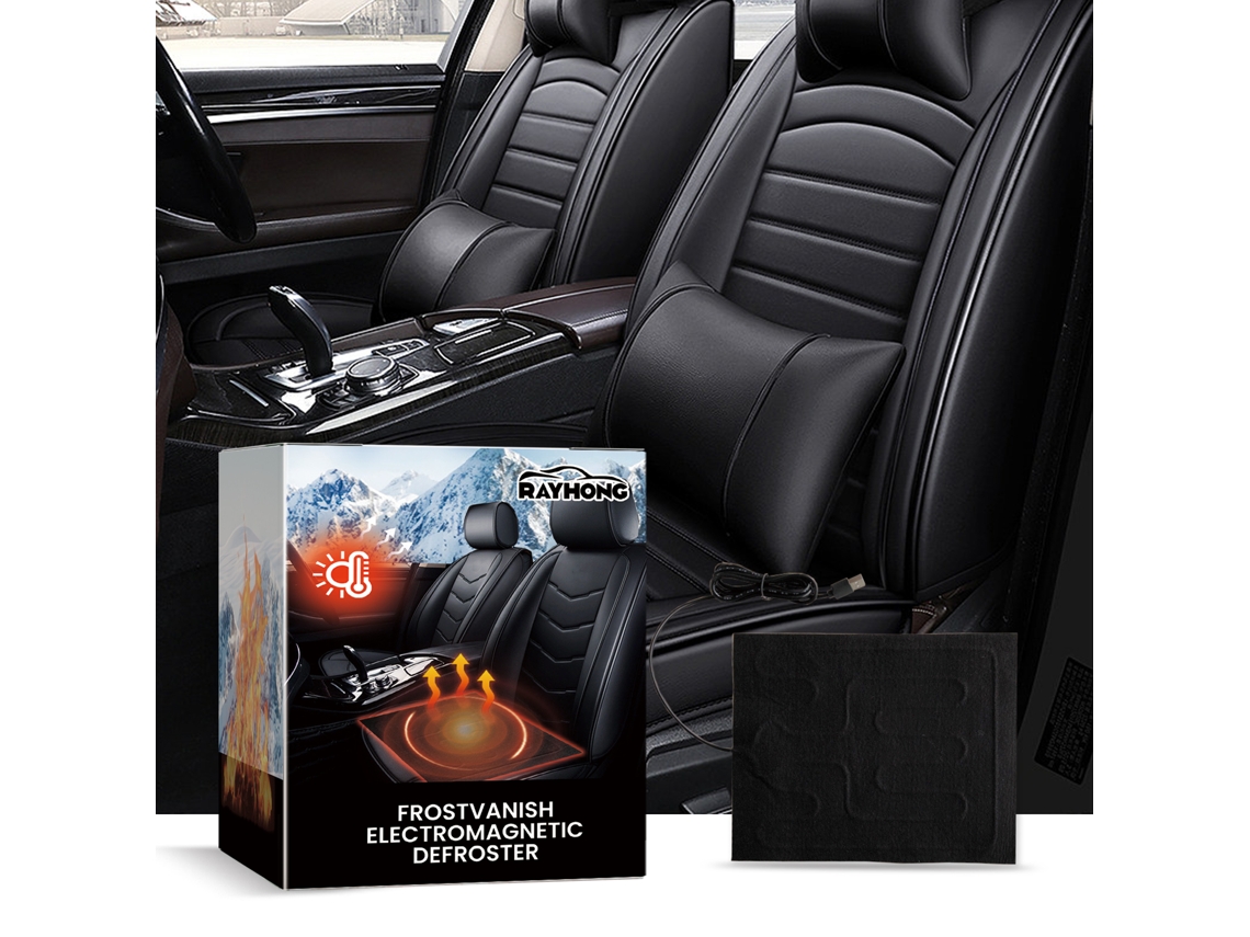 Rayhong Aquecedor Multifuncional LAXISCREED