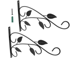 Peças De Crochê Para Panier De Fleurs Suporte Para Plantas Crochet De Suspension Design Lot