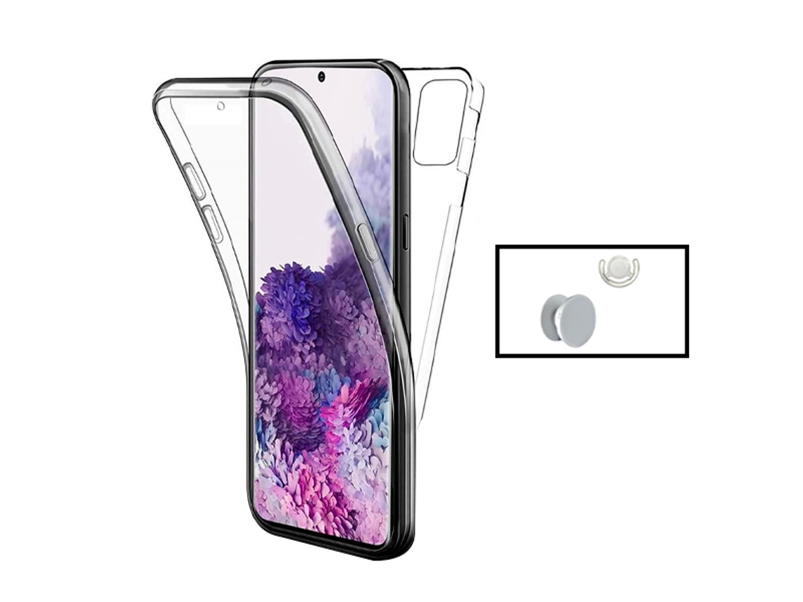Capa para Samsung GIFT4ME Branco