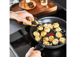 Tefal Frigideira Unlimited Induçao 30cm