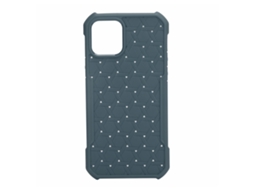 Capa Novo Iphone 12 Futebol Protetora EOOCOO