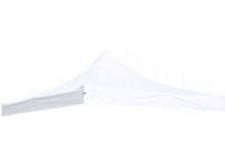 Teto Para Tendas 3x3 Premium - Branco