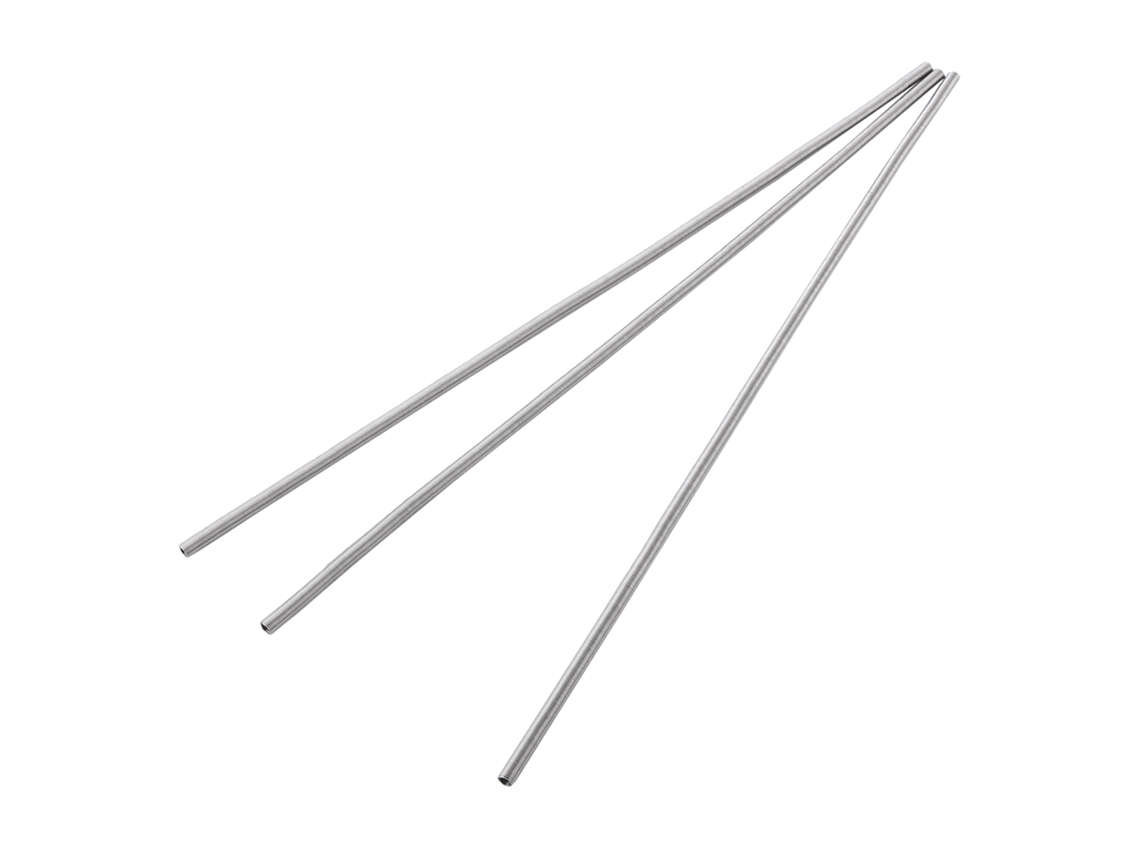 3pcs Elemento de Aquecimento Bobina 220v 800w S/MARCA