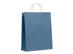 Bolsa Papel Grande 90 Gr/m² MIDOCEAN