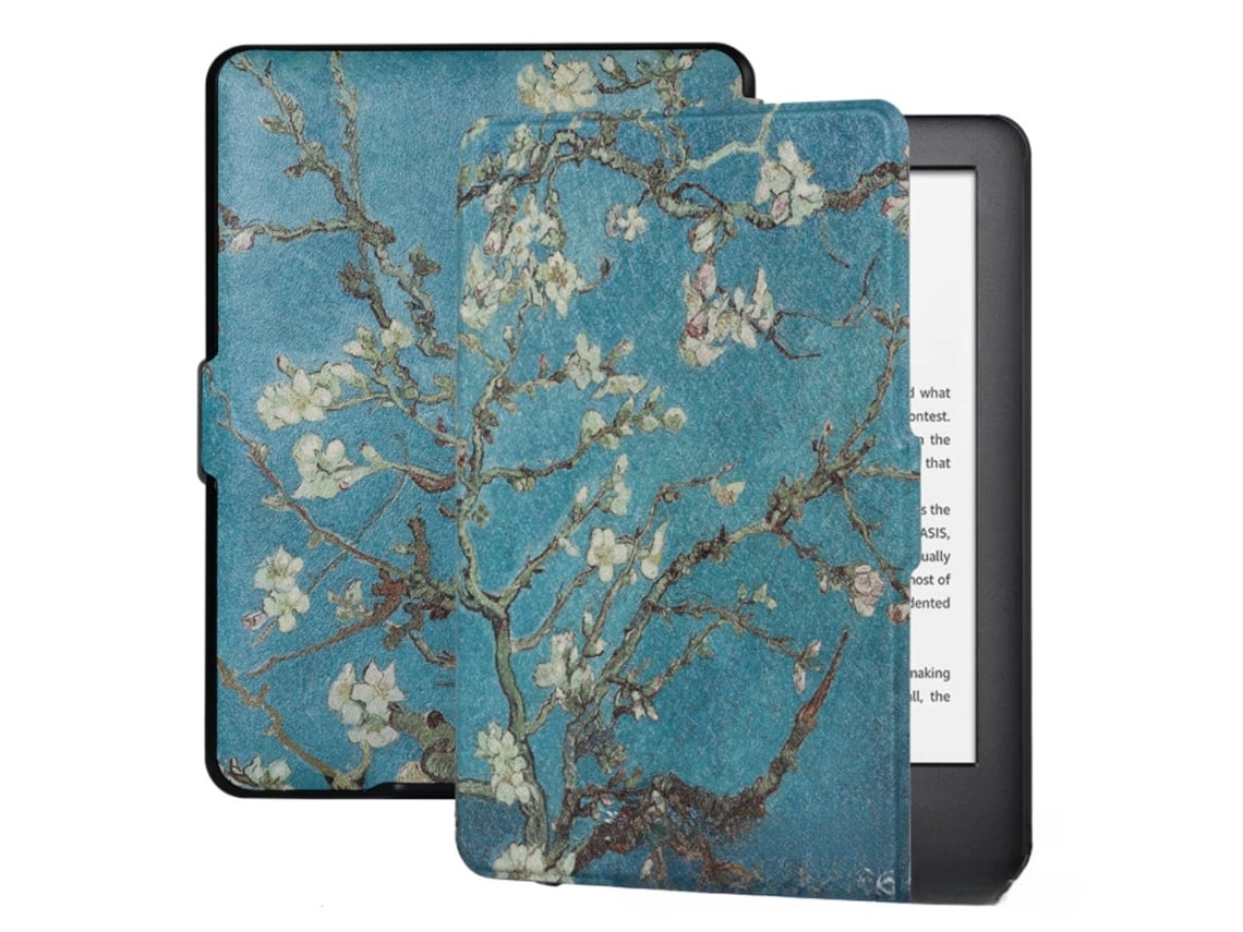 Capa Protetora Para E-reader Kindle Paperwhite 11ª Geração (6.8" - Modelos: M2l3 Ek E M2l4 Ek) - Elysve