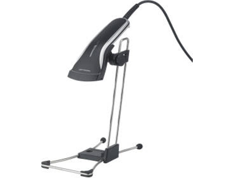 Leitor de Código de Barras OPTICON OPR2001 1D Preto