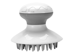 Massageador Revitalizante Para Couro Cabeludo, Garras De Massagem Portáteis À Prova Dágua Para Melhorar A Saúde E A Limpeza Do Couro Cabeludo, Ideal