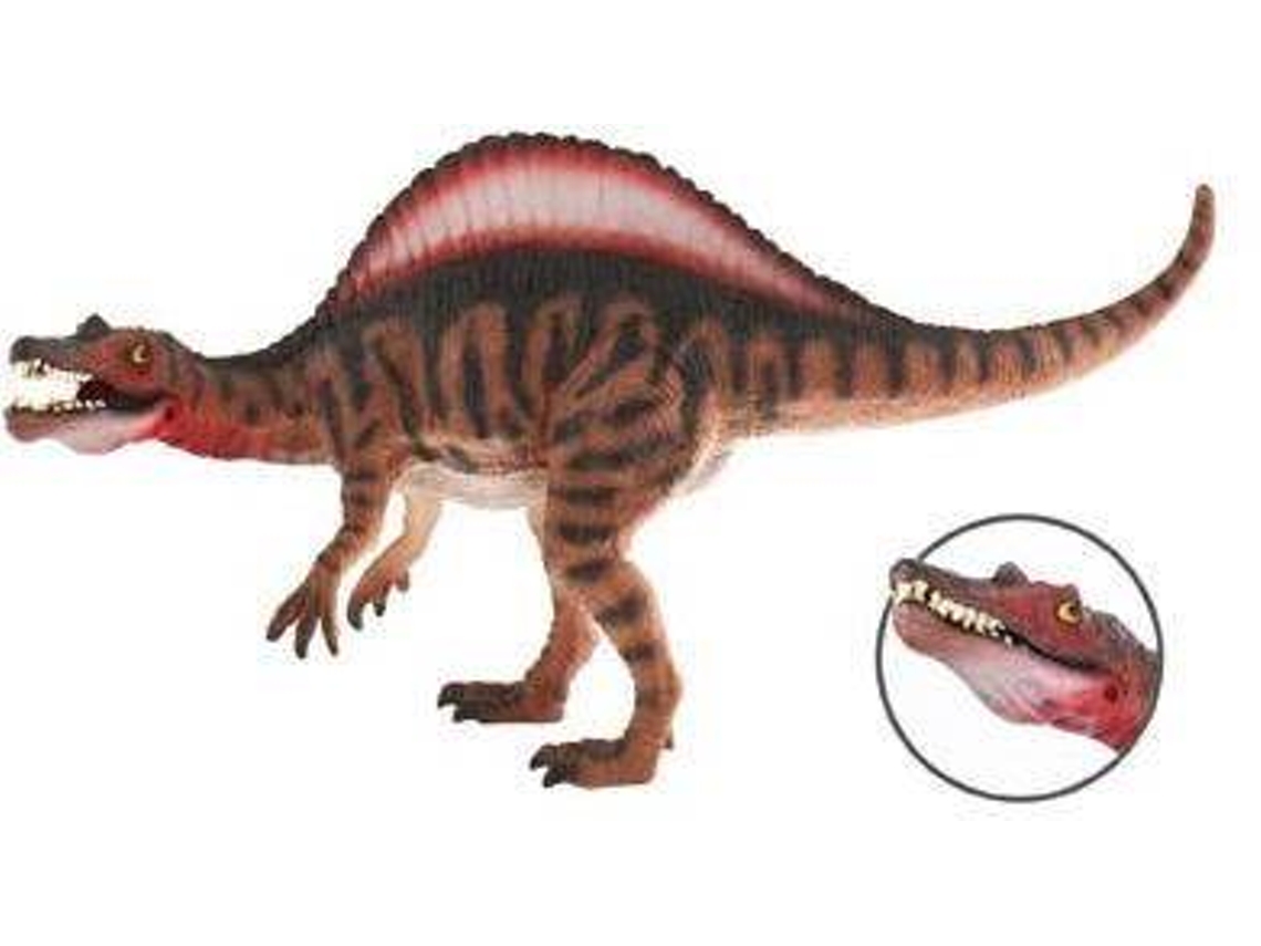 Figura de Brincar BULLYLAND Spinossaurus
