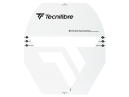 Autocolantes TECNIFIBRE TF Logo