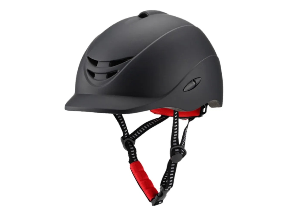 Lurelia Capacete Bicicleta Ajustável E Leve