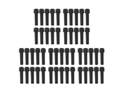 2026 50 Peças de Botões de Interruptor de Ligar e Desligar para Lâmpadas E26 E27, Substituição, 3,5cm/1,38in
