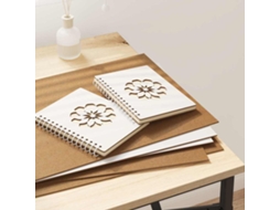 Vidaxl Painéis De Decoração 12 Pcs Branco 30 X 42 X 0.27 Cm