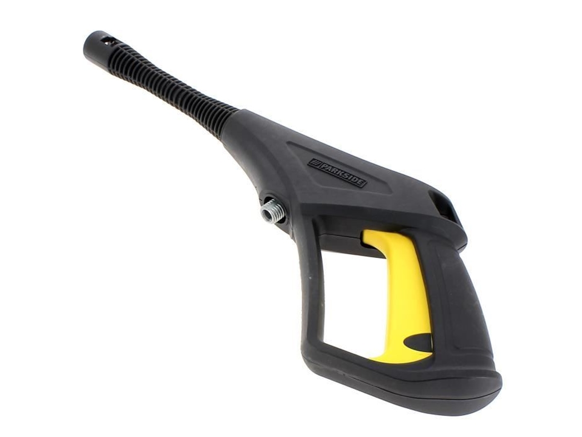 Cabo de pistola para lavadora de alta pressão Grizzly, lavadora de alta pressão Parkside 3665392039969