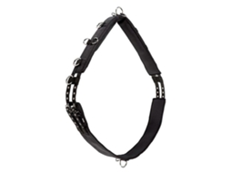 Cinta Abdominal Para Treinamento De Cavalos, Selas, Arreios, Equipamento Multifuncional Para Equitação, Acessórios Para Equitação.