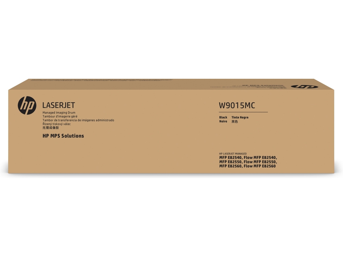 Tambor W9015Mc Hp E825Xx *Ppu