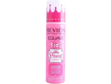 Condicionador Equave Kids Princess  (200 ml)