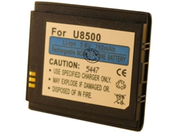 Bateria OTECH LG0121-102571 para LG U8880