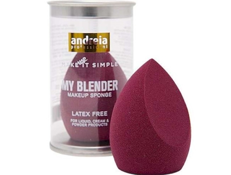 My blender - make up  Andreia profissional