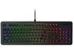 Teclado Gaming LENOVO Legion K310 RGB (Preto)