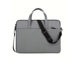 Bolsa para Laptop de 14 Polegadas Simples Leve Portátil À Prova D'Água para Computador Comercial GERTIZ