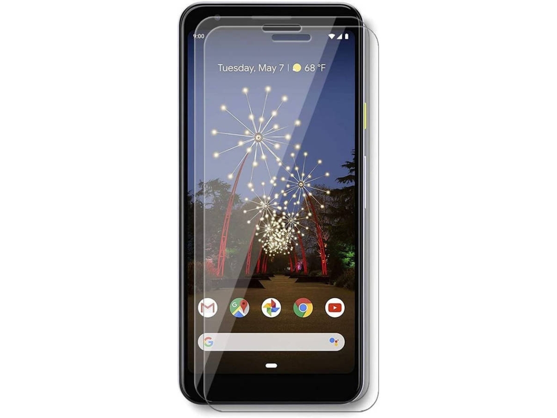Pelicula de Vidro S/MARCA Pixel 3A XL
