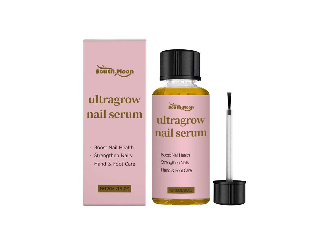 Sérum de Unhas para Reforço Rápido e Efeito Duradouro LAXISCREED