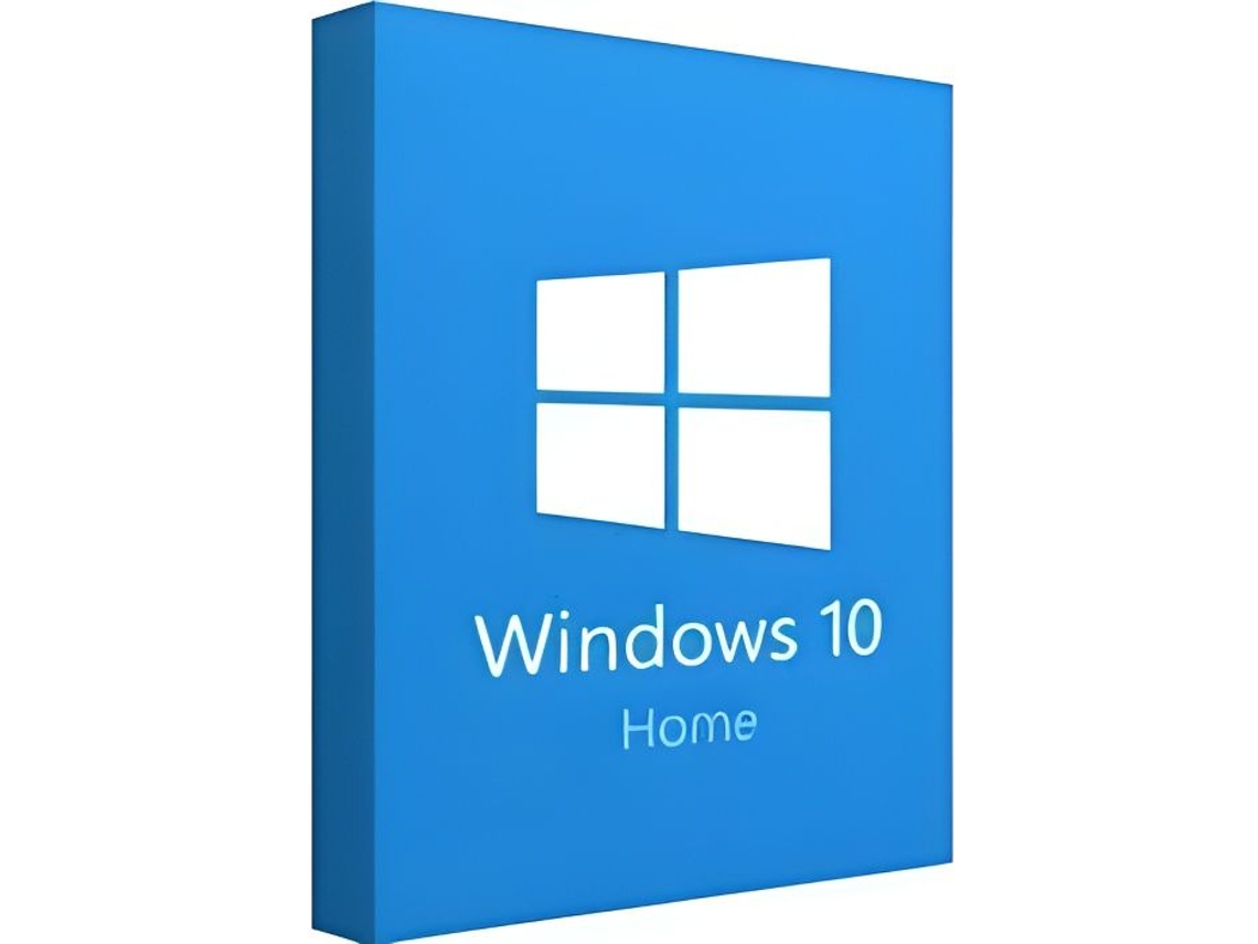 Chave De Ativação De Licença Original Para Windows 10 Home Edition 32 64 Bits Apenas Chave Sem Cd Microsoft