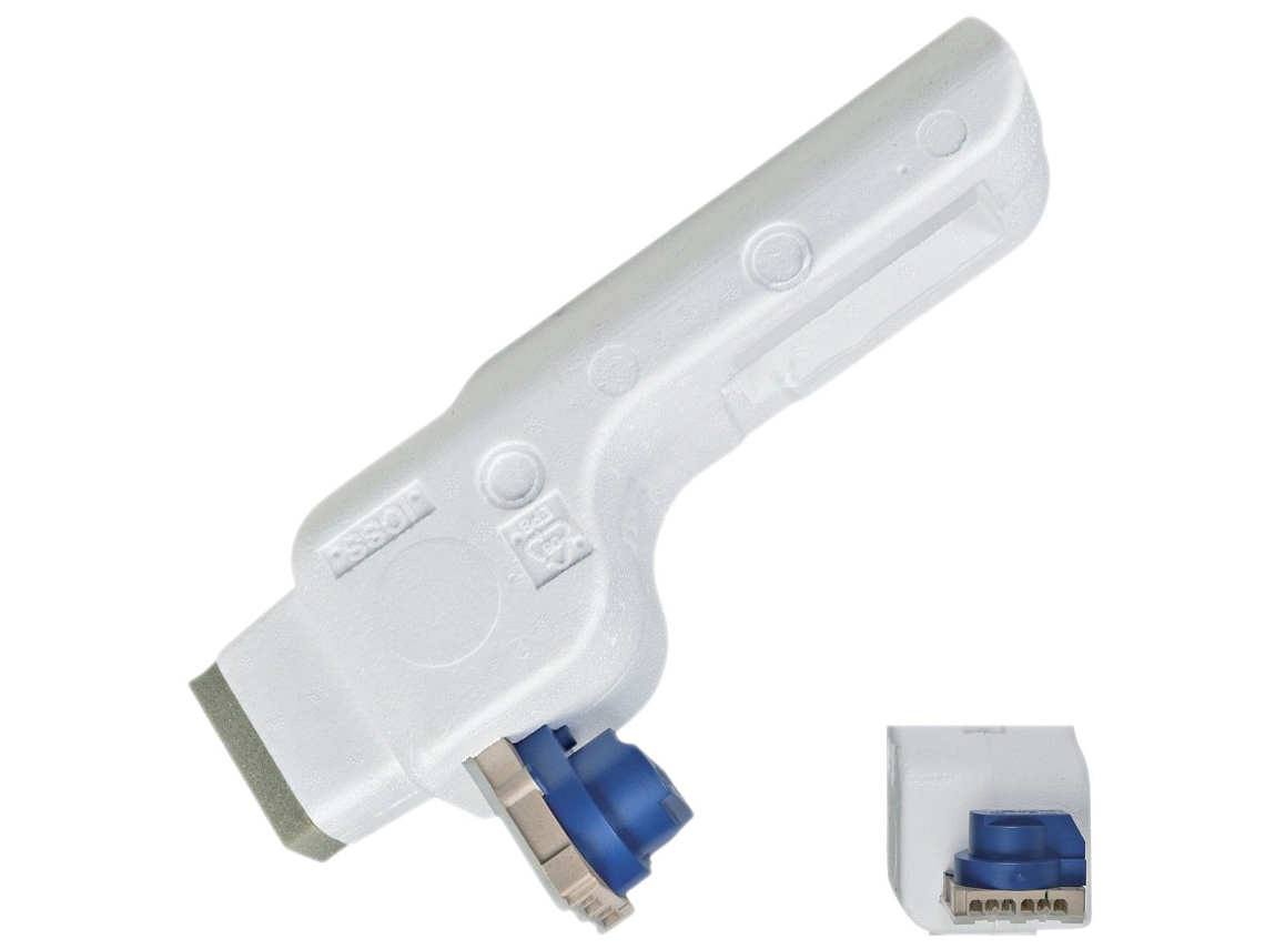 Defletor/Regulador de duto de ar 480132100597 WHIRLPOOL