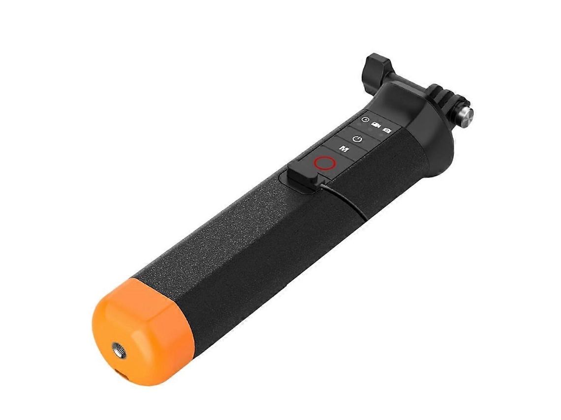 Bastão De Selfie Flutuante Com Controle Remoto Bluetooth, Ideal Para Mergulho Subaquático, Compatível Com Câmeras De 13/12/11/10 Polegadas.