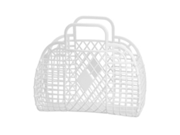 Porta pratos Telescópico de Plástico, com Drenagem, para Cozinha, Branco