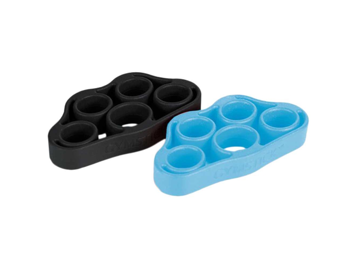 Active Finger Expander Set Pair Azul Pretogymstick