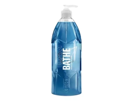 Produto de Limpeza GYEON Q2M Bathe+ Champô de Lavagem Sem Cera 400 Ml