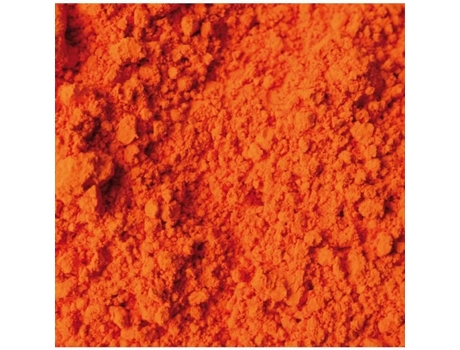 Pigmento Powercolor Powertex - 40 ml - Laranja - Powertex