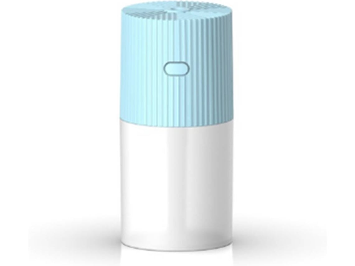 Mini Humidificador WJS Blue