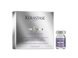 Tratamento anticaspa KÉRASTASE Spécifique (6 ml)