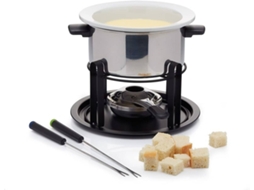 Fondue KITCHEN CRAFT 3 Em 1 Kcfon3In1