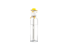 Aquecedor Vertical de Ar Quente, Rápido CHABERLU