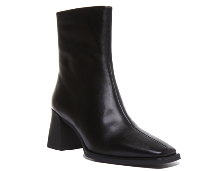 Botas de Mulher VAGABOND Pele Preto (41)