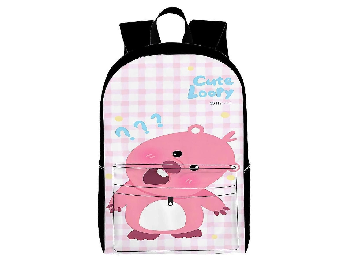 Mochila Com Múltiplos Compartimentos Organizadores, Comporta Notebook De 15,6 Polegadas, Ideal Para Viagens, Adolescentes E Trabalho (c2869).