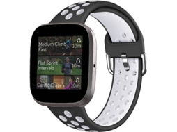 Bracelete WJS CT1277-7-L (Versa 2)