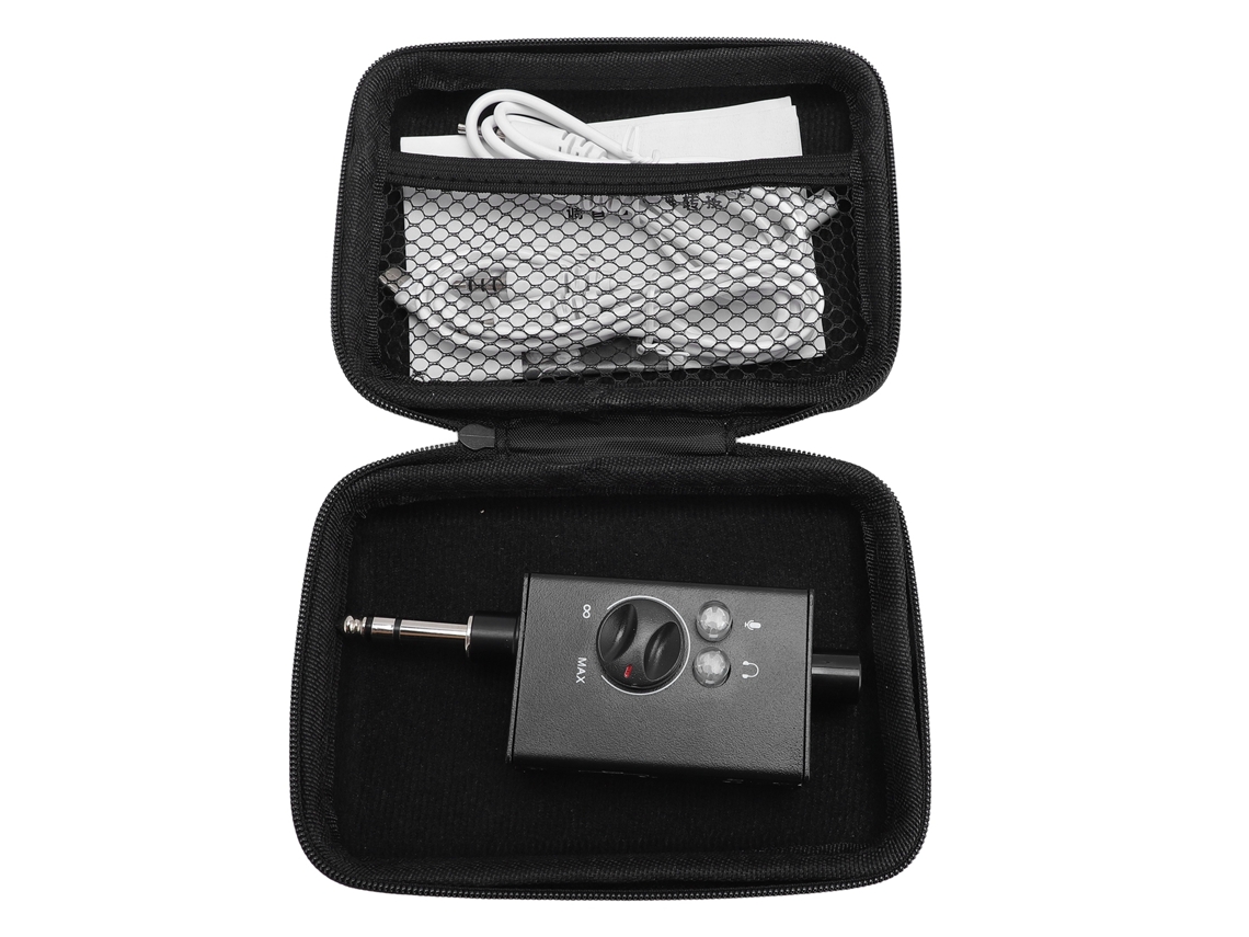 Adaptador Mixer Live LAXISCREED para Stream Mobile