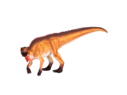 Dinossauro De Brinquedo Mojo Deluxe Mandschurosaurus 381024