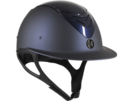 Capacete de Equitação Alto ONEK Glo Swar. Taille 0