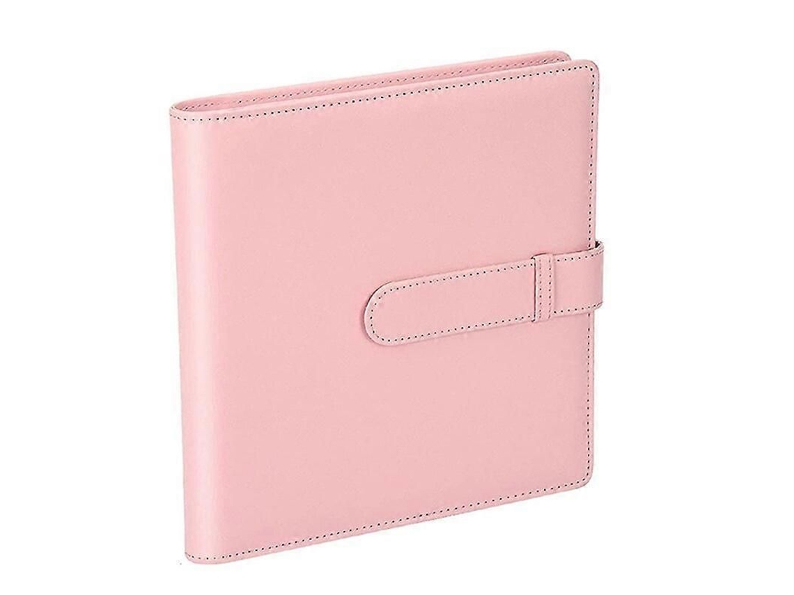 Álbum de Fotos com 256 Bolsos para Câmeras Instantâneas Fujifilm Instax Mini e Kodak. TAISHENGDA