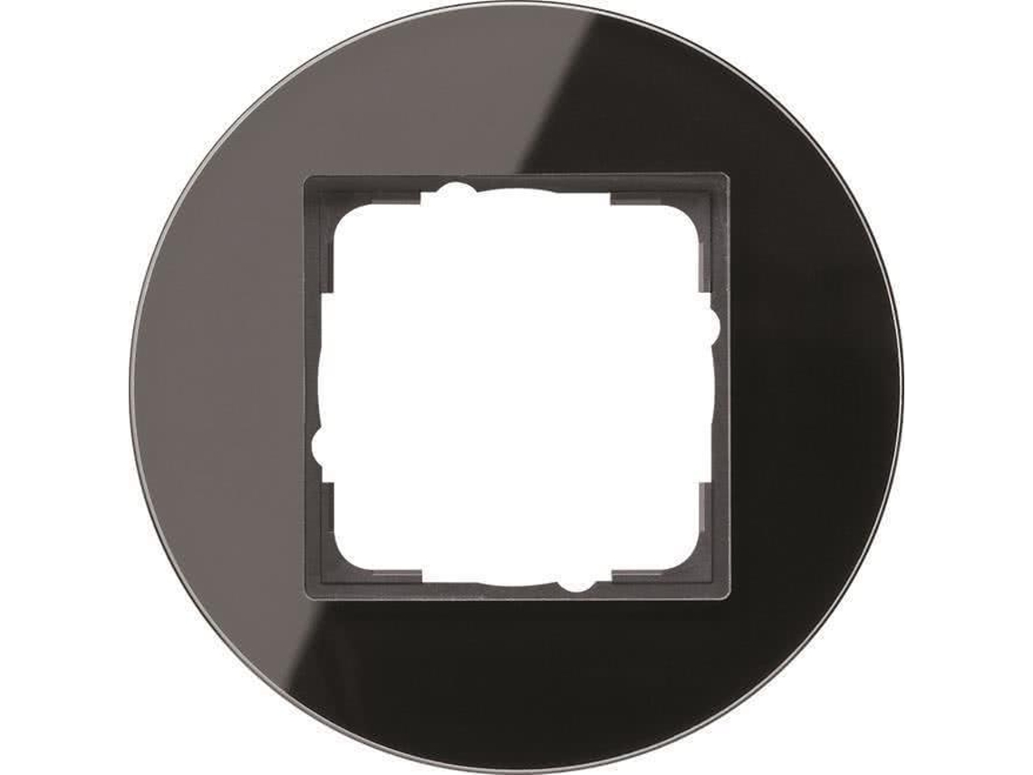 0211135 0211135 Moldura de capa 1f Studio G Black Gira (211135)