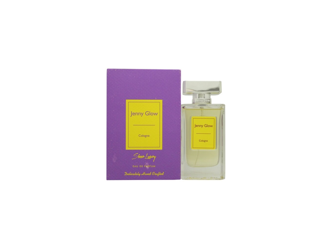 Colónia Edp Volume: 80Ml JENNY GLOW